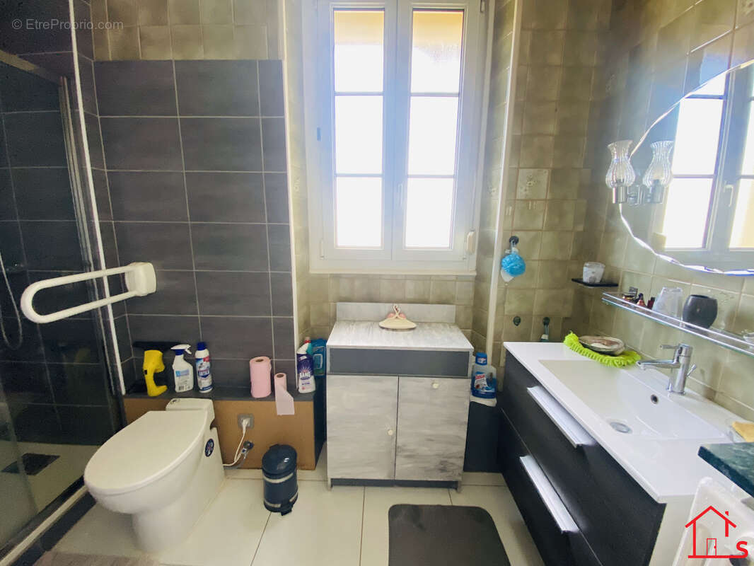 Maison à DIEULOUARD