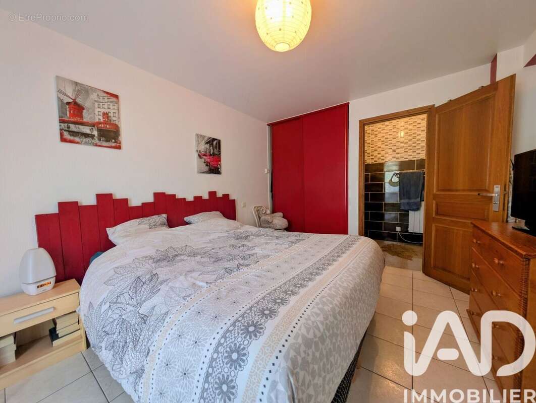 Maison 126 m² à Quimperle  - photo 6