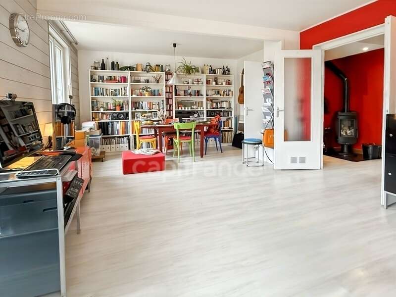 Appartement à BREST