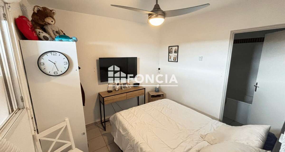 Appartement à CARCASSONNE