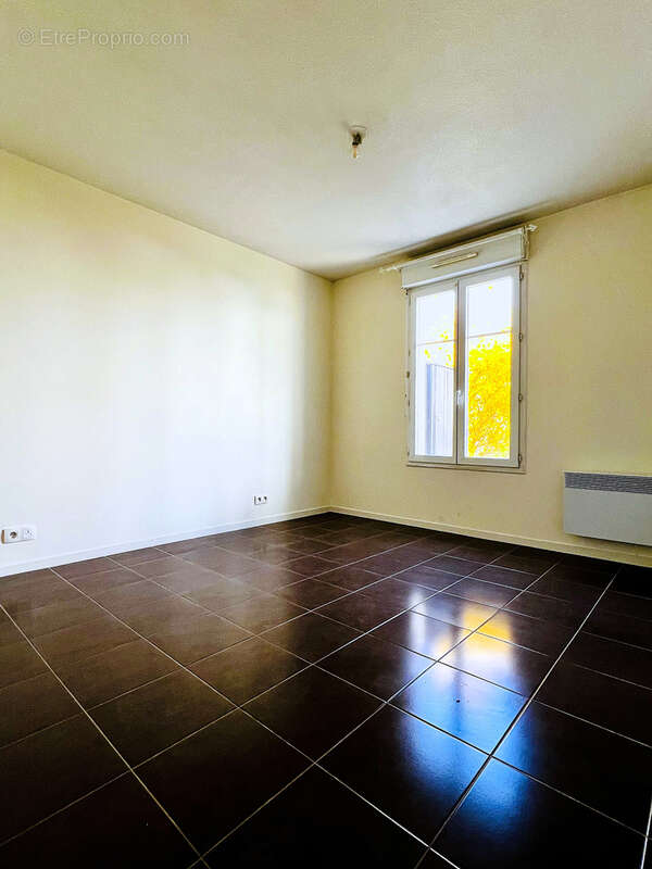 Appartement à DRANCY