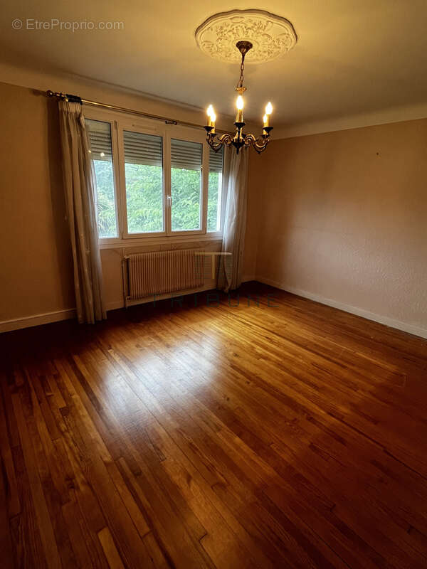 Maison avec grand jardin - photo 4