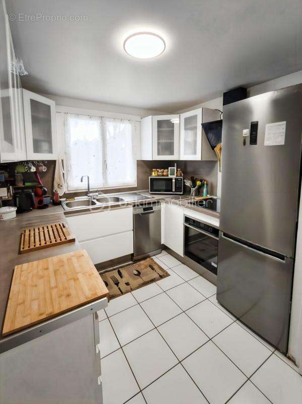 Maison familiale - photo 2