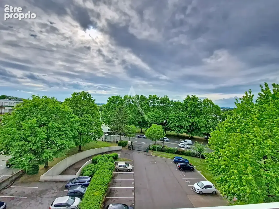 Appartement Nantes Est 3 pièce(s) 64 m2 - photo 11