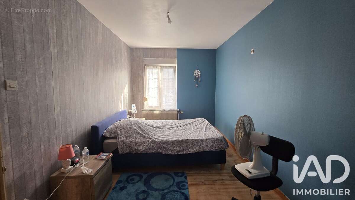 Photo 5 - Maison à MAZINGARBE