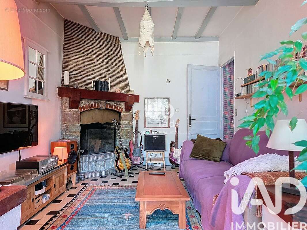 Photo 4 - Maison à EU