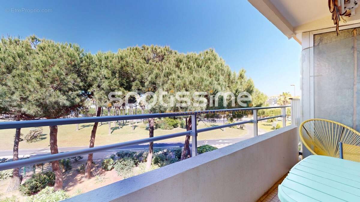 Appartement à AGDE