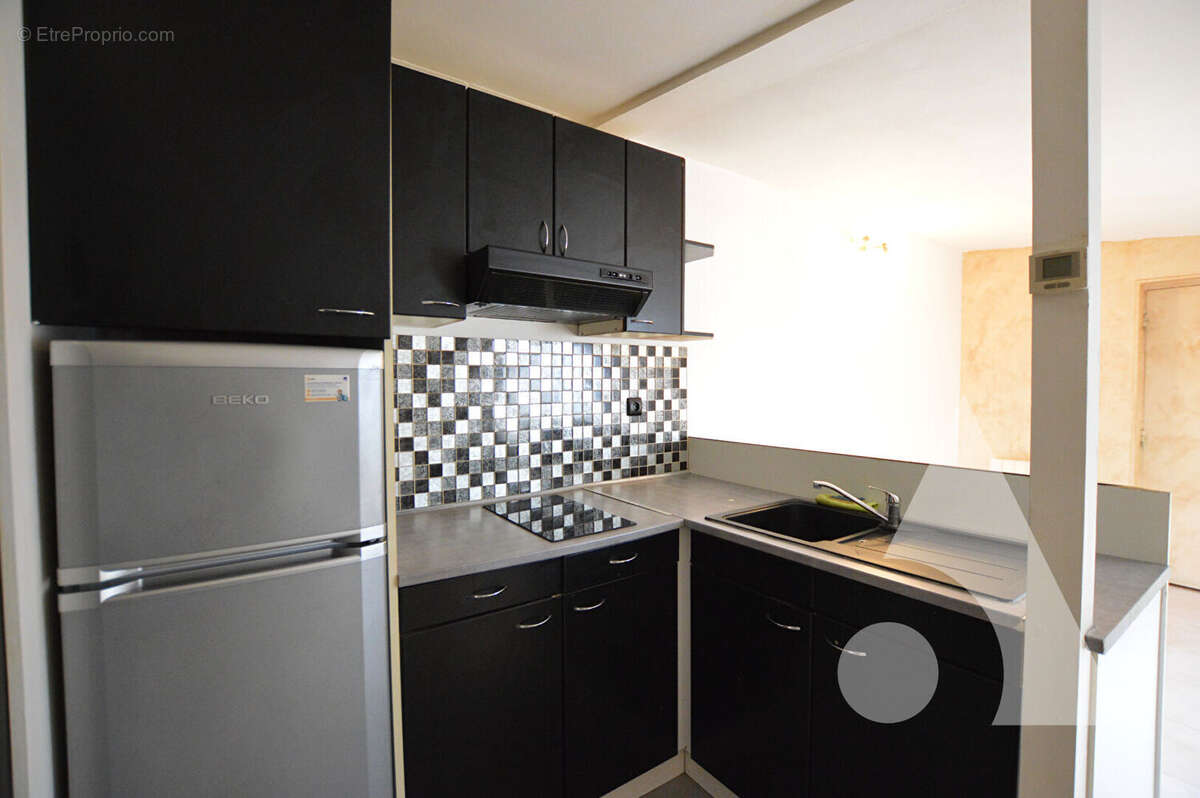 Appartement à BESSANCOURT