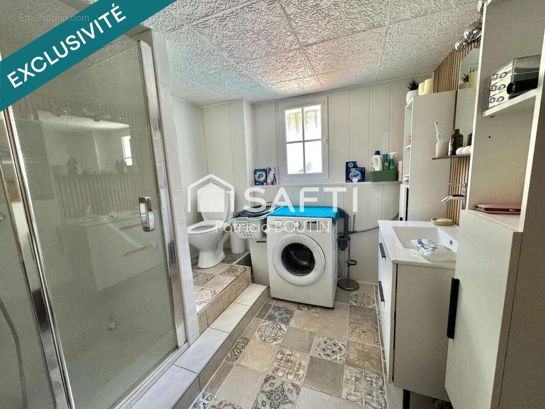 Photo 7 - Maison à NIORT