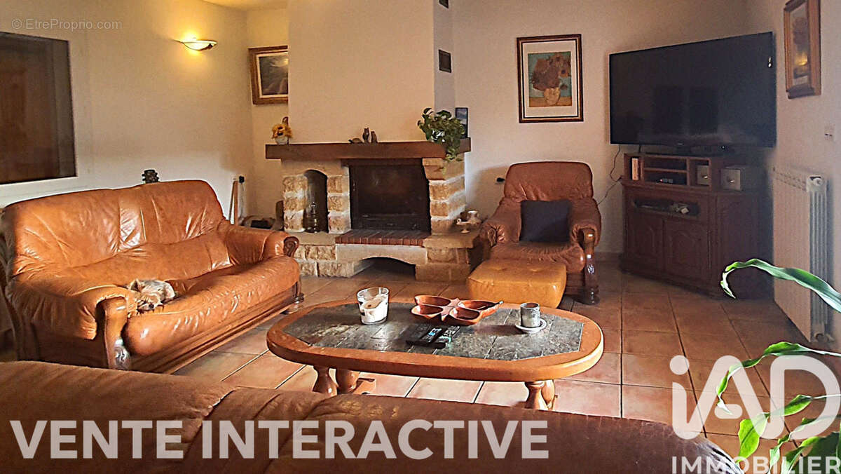 Photo 5 - Maison à DRAGUIGNAN