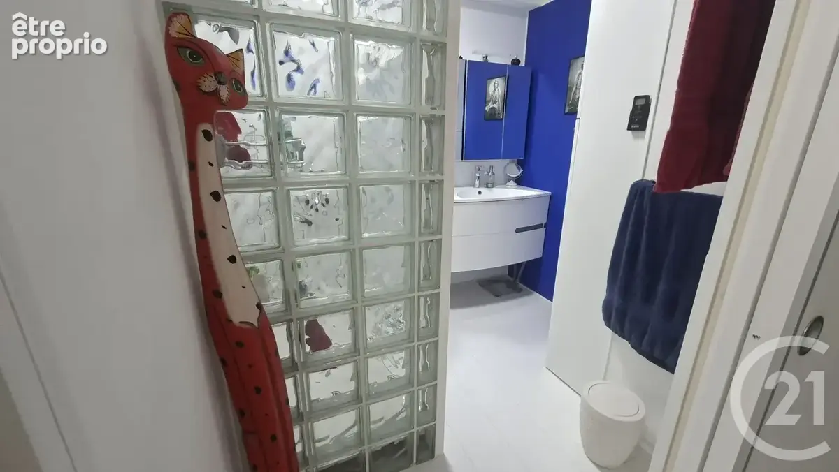 Appartement 4 pièces 102 m² à vendre à Angouleme (16000) - photo 6