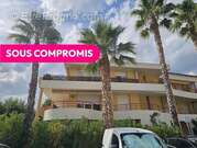 Appartement à SOLLIES-PONT