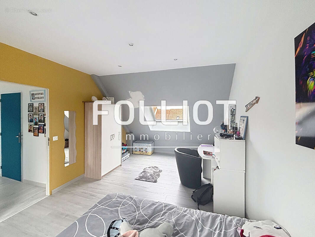 Maison à DIVES-SUR-MER