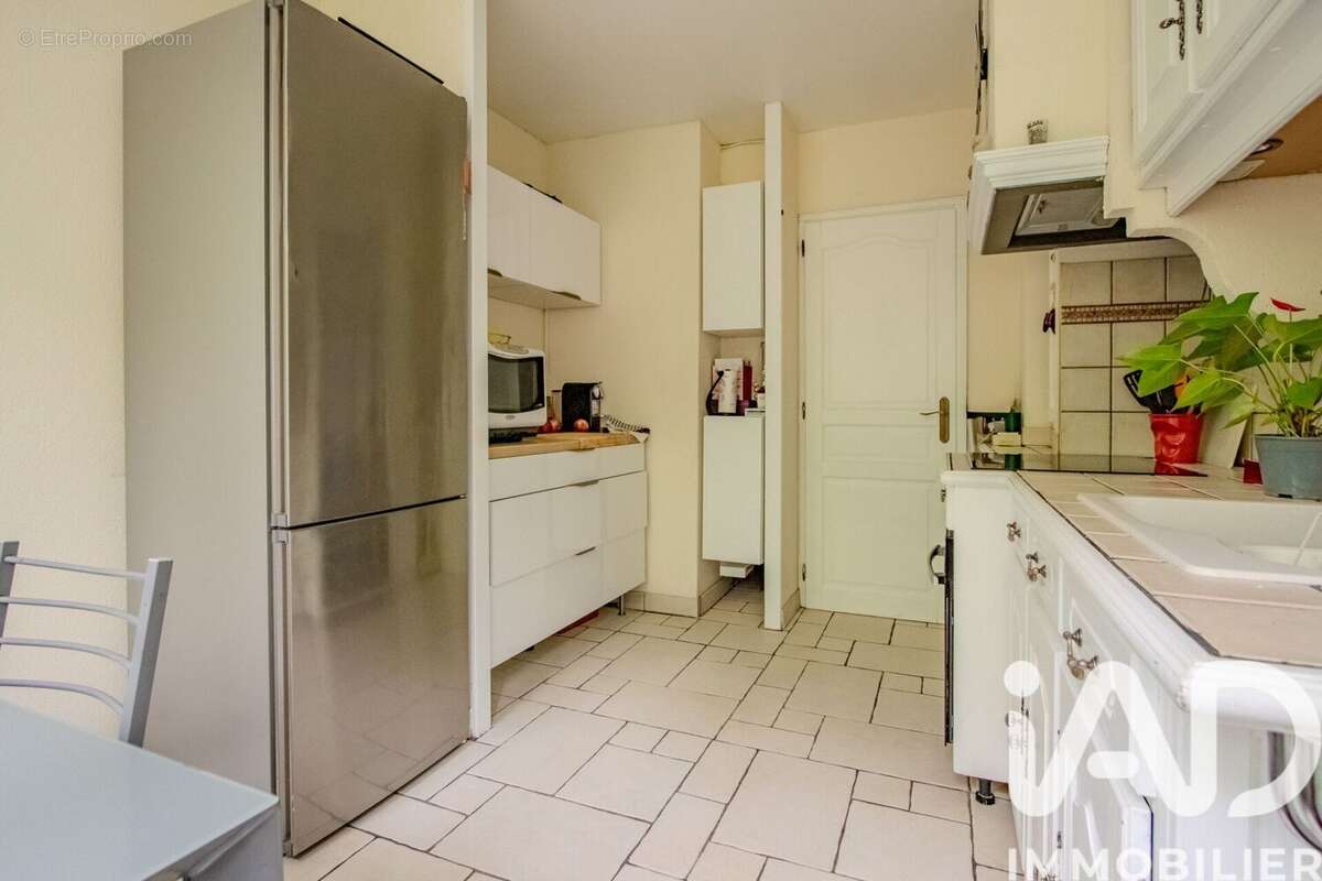 Photo 9 - Appartement à FONTENAY-LE-FLEURY