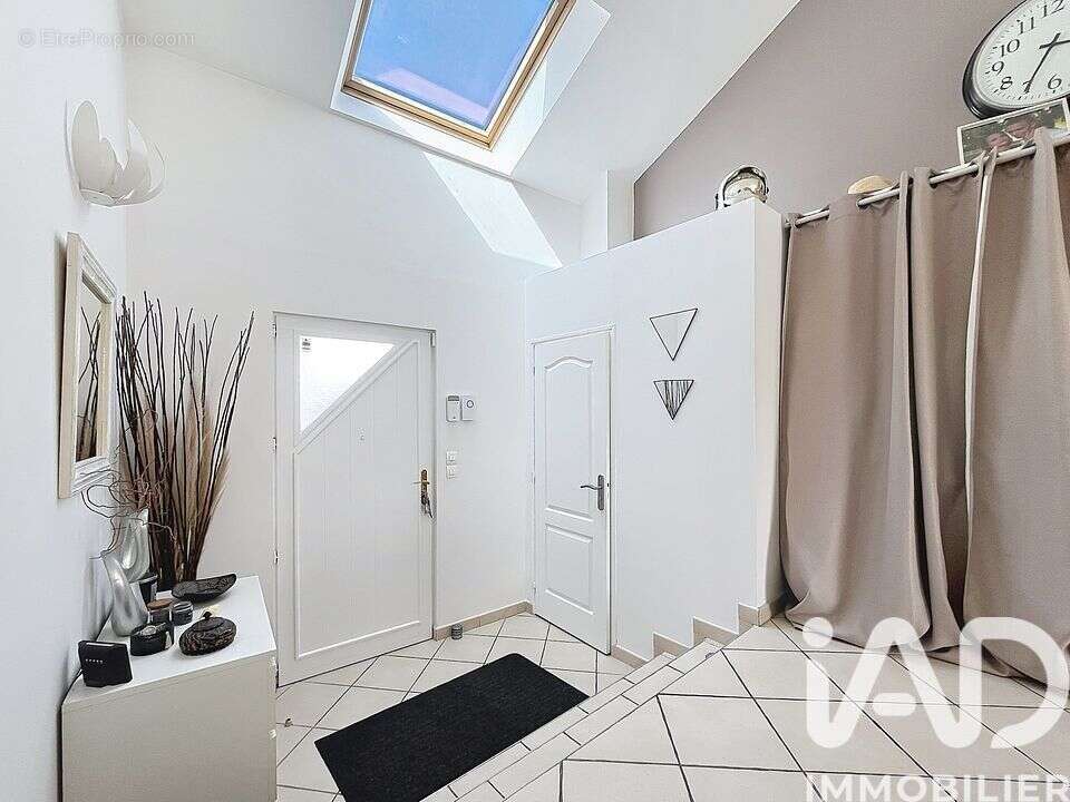 Photo 8 - Maison à TOURS