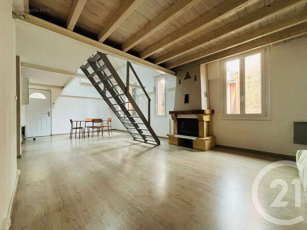 Appartement à PERPIGNAN