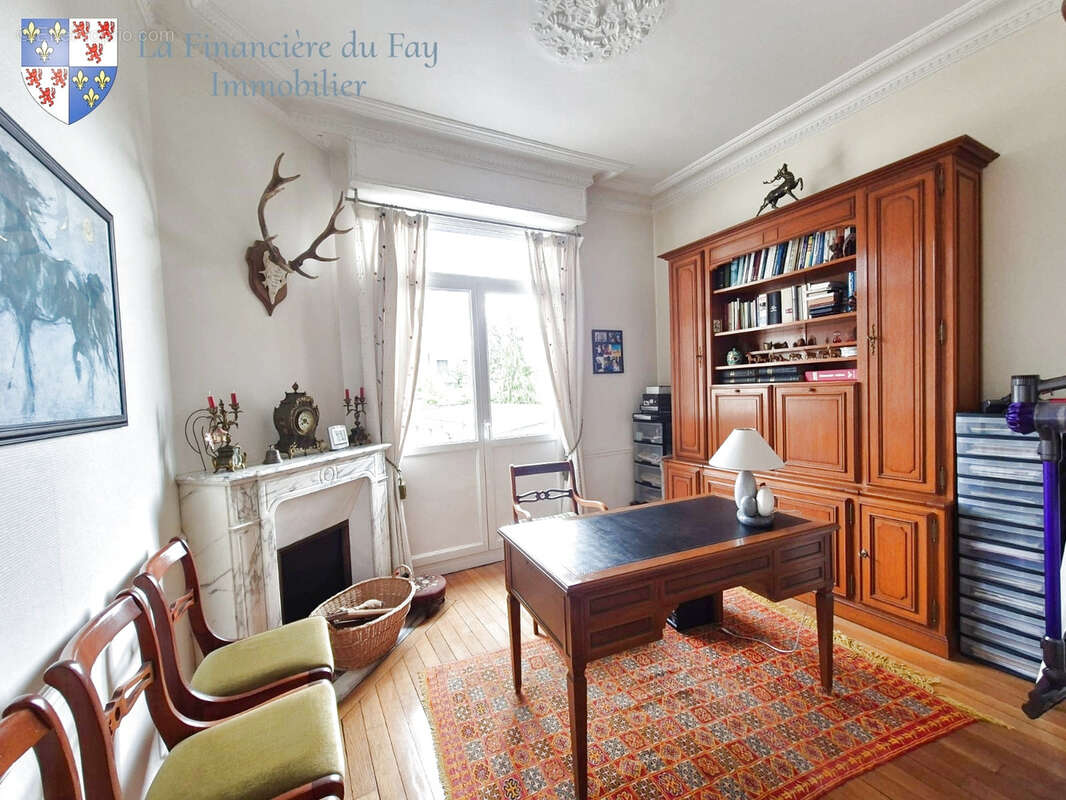 Appartement à SOISSONS