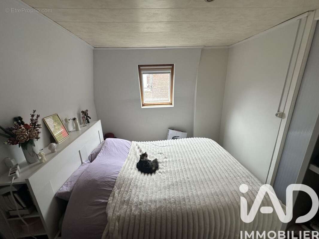 Photo 6 - Appartement à DOUAI