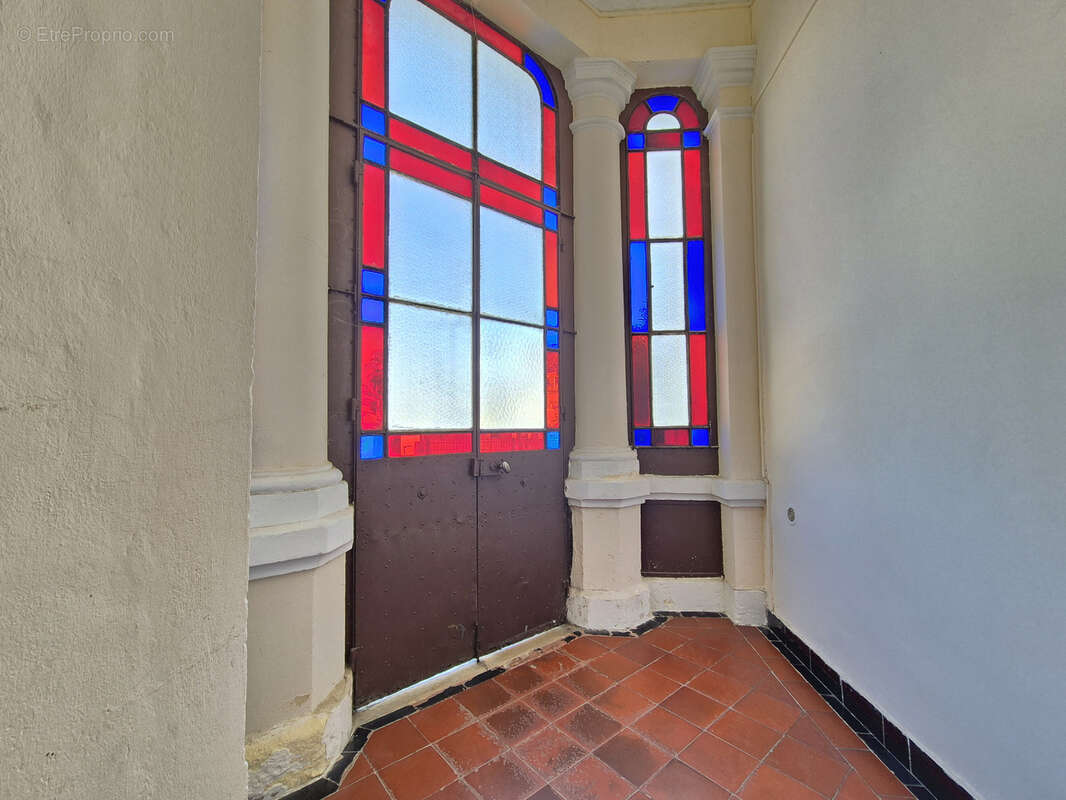 Appartement à HYERES