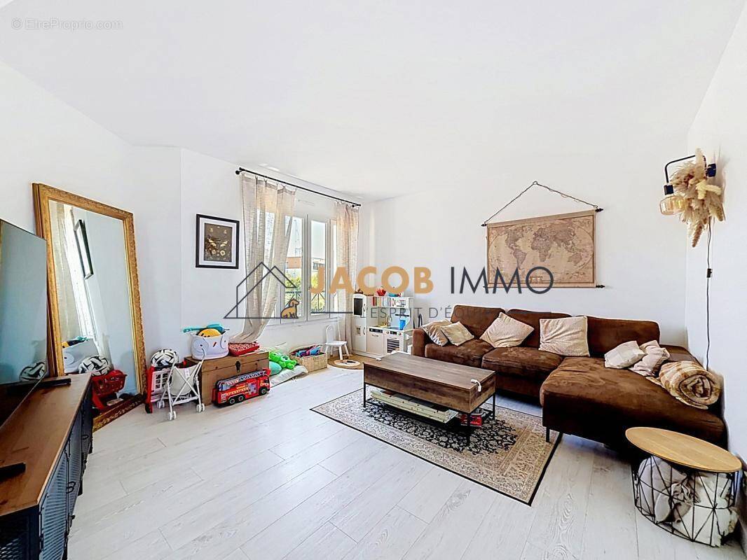 Appartement à BREST