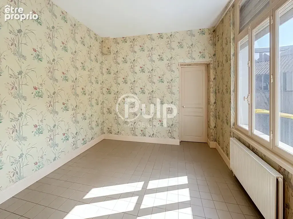 Maison de maître avec hangar de plus de 180 m² au cœur de Hesdin-la-Forêt - photo 9