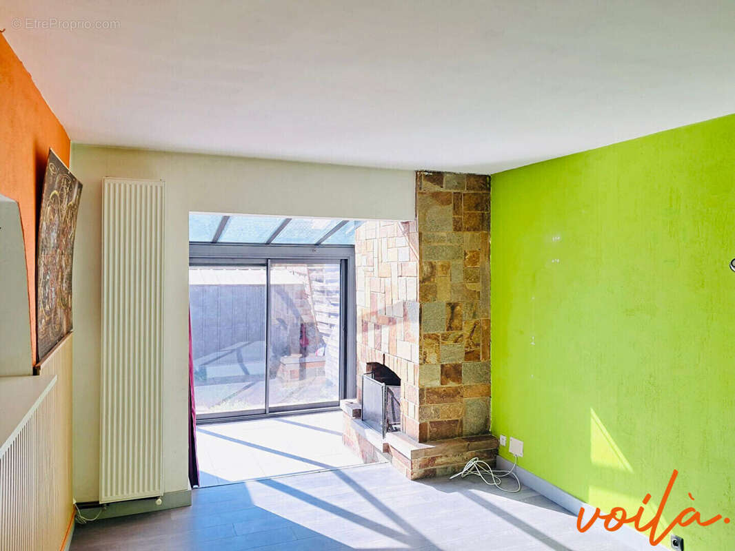 Maison à CARCASSONNE