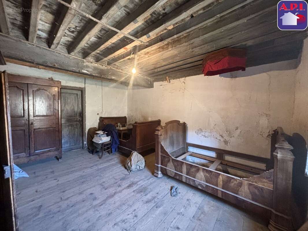 Maison à MONTAILLOU