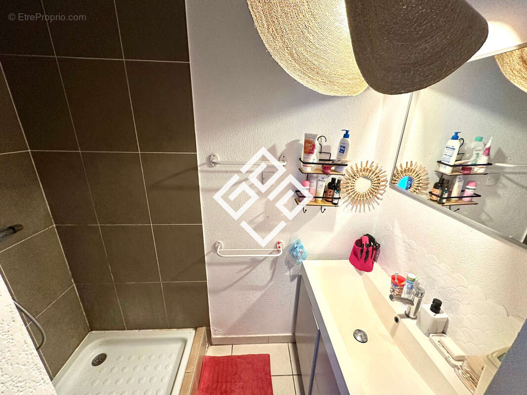 Appartement à NARBONNE