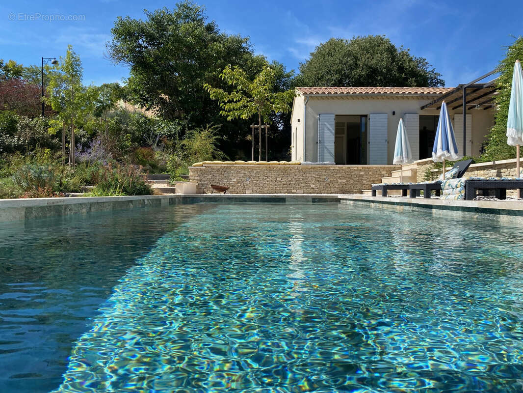 Maison à SAINT-PANTALEON