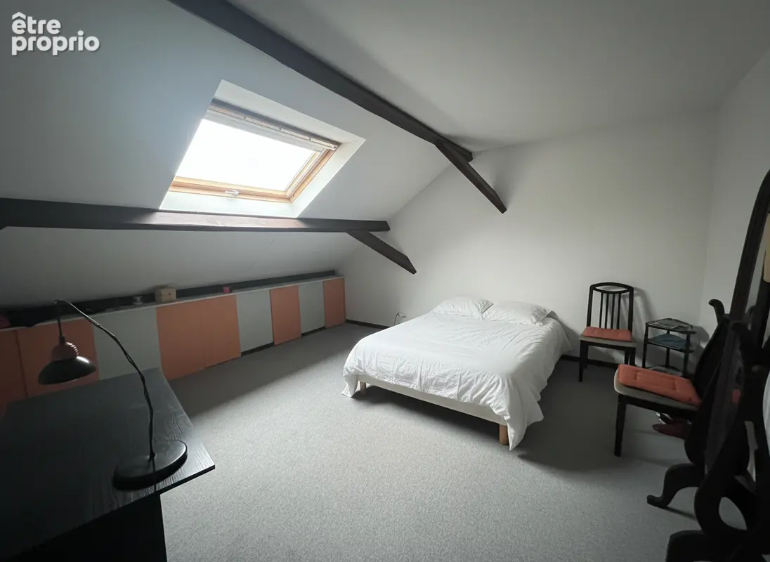 Maison 185m² à raizeux - photo 7