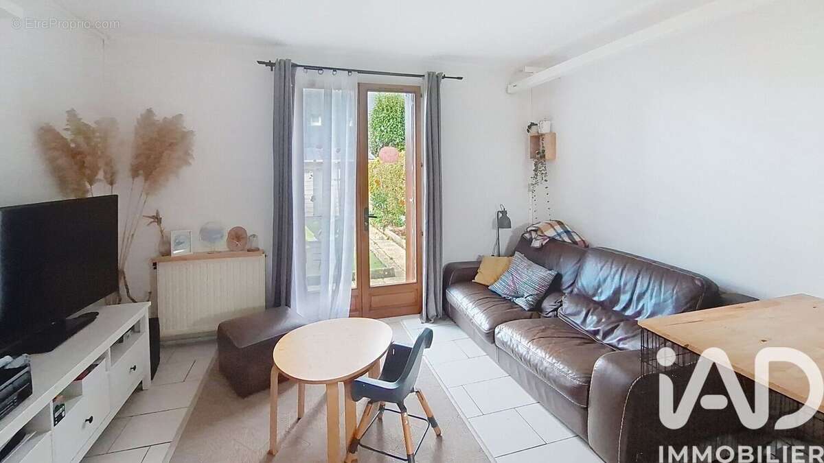 Photo 4 - Maison à BOLBEC