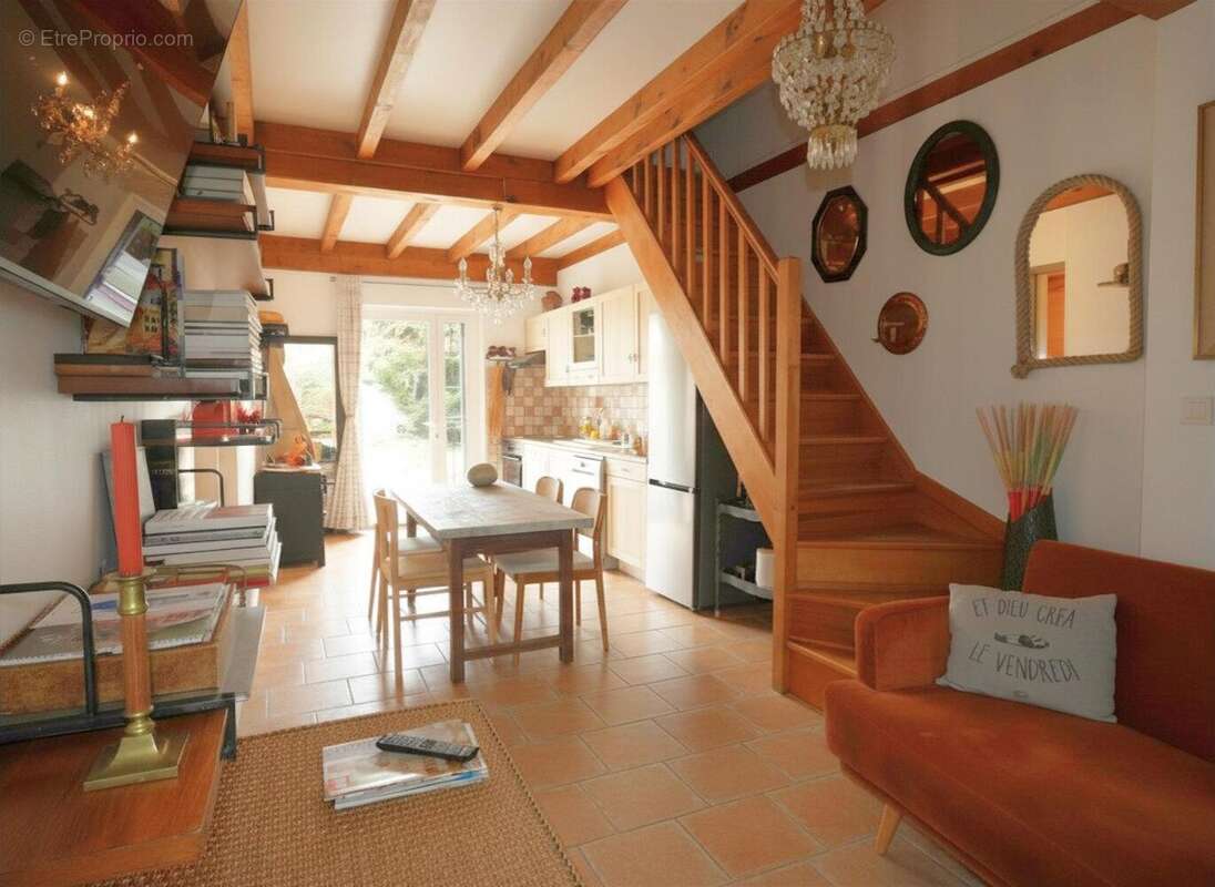 Maison 100 m² à Lagrasse  - photo 4