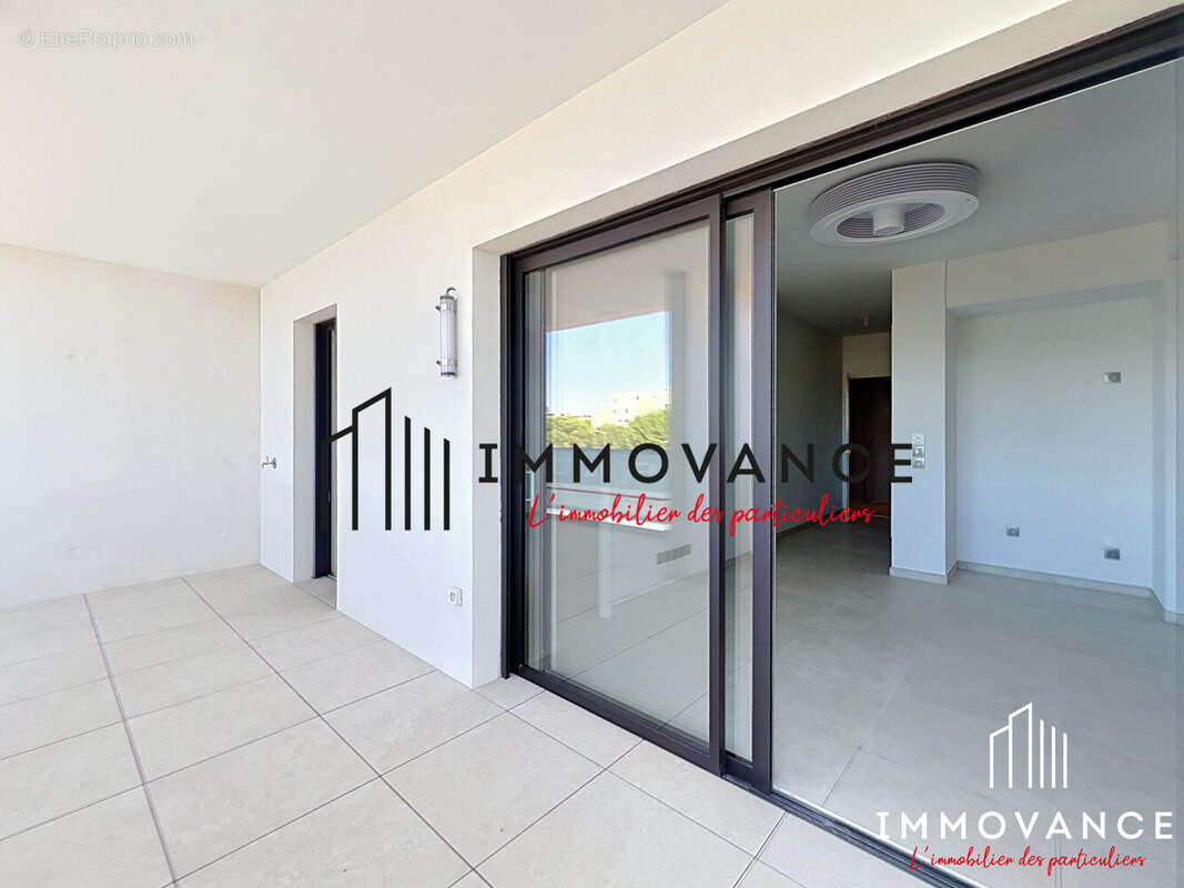 Appartement 45 m² à Saint-Jean-De-Vedas  - photo 5