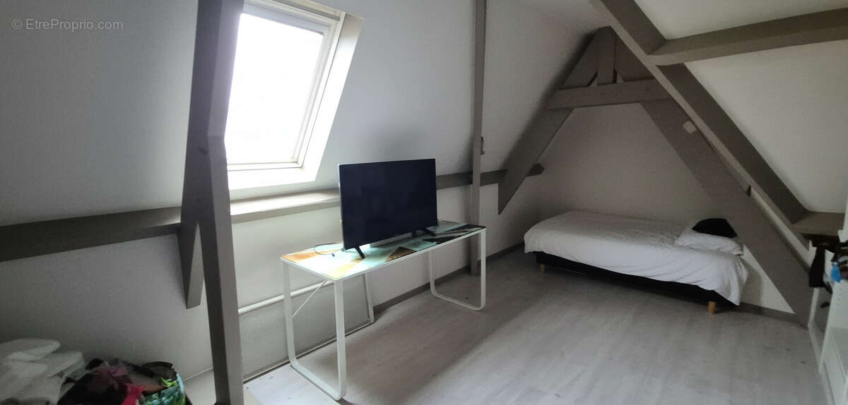 Maison à VILLORCEAU