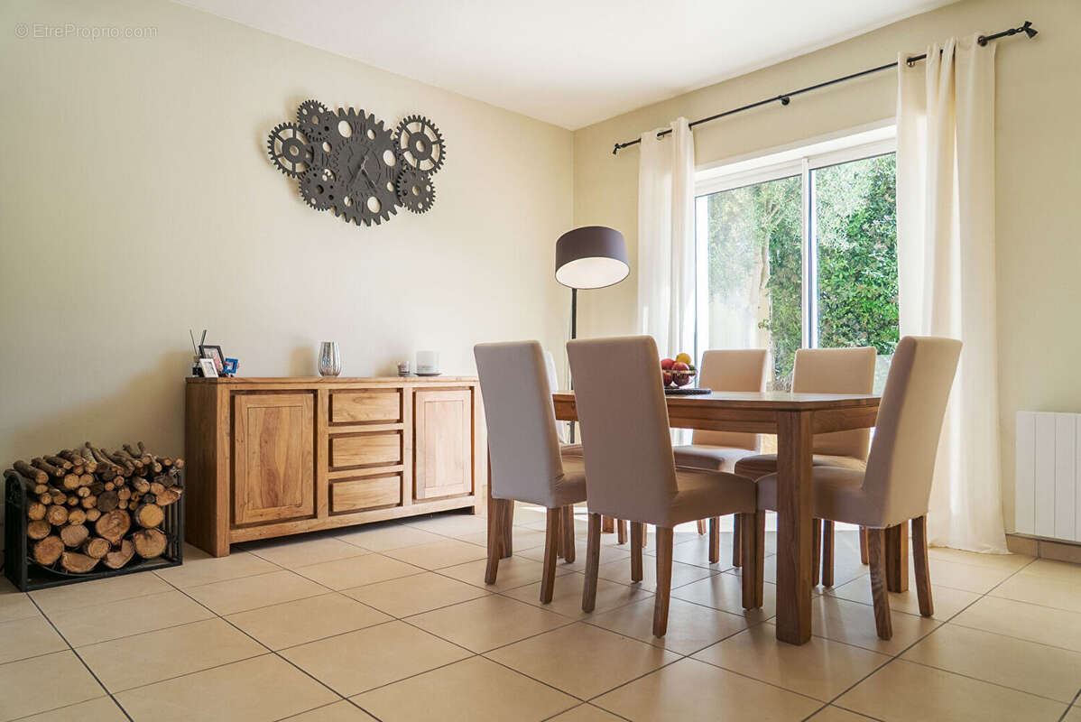 Maison à CARCASSONNE