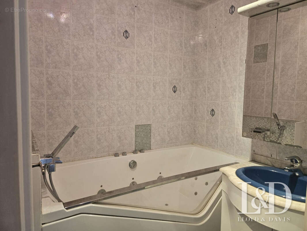 Appartement à VALENCIENNES