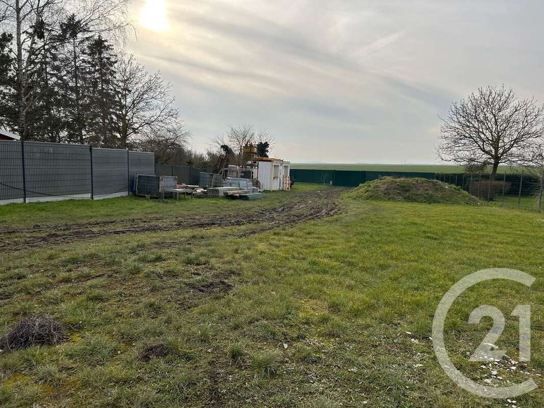 Photo 2 - Maison à REMERANGLES