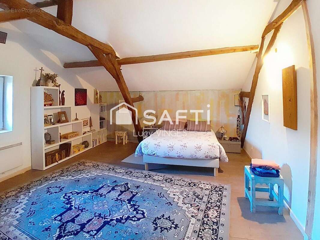 Photo 5 - Maison à VILLEFRANCHE-DU-PERIGORD