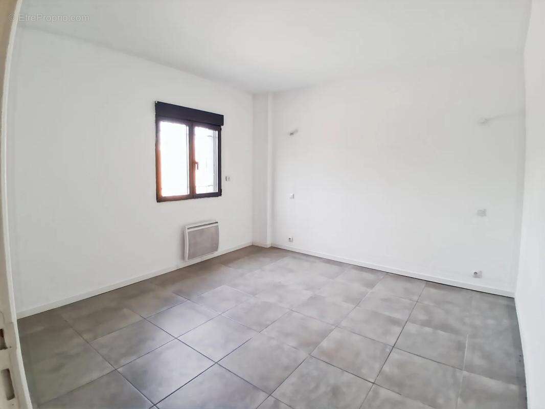 Maison à MARSEILLE-15E