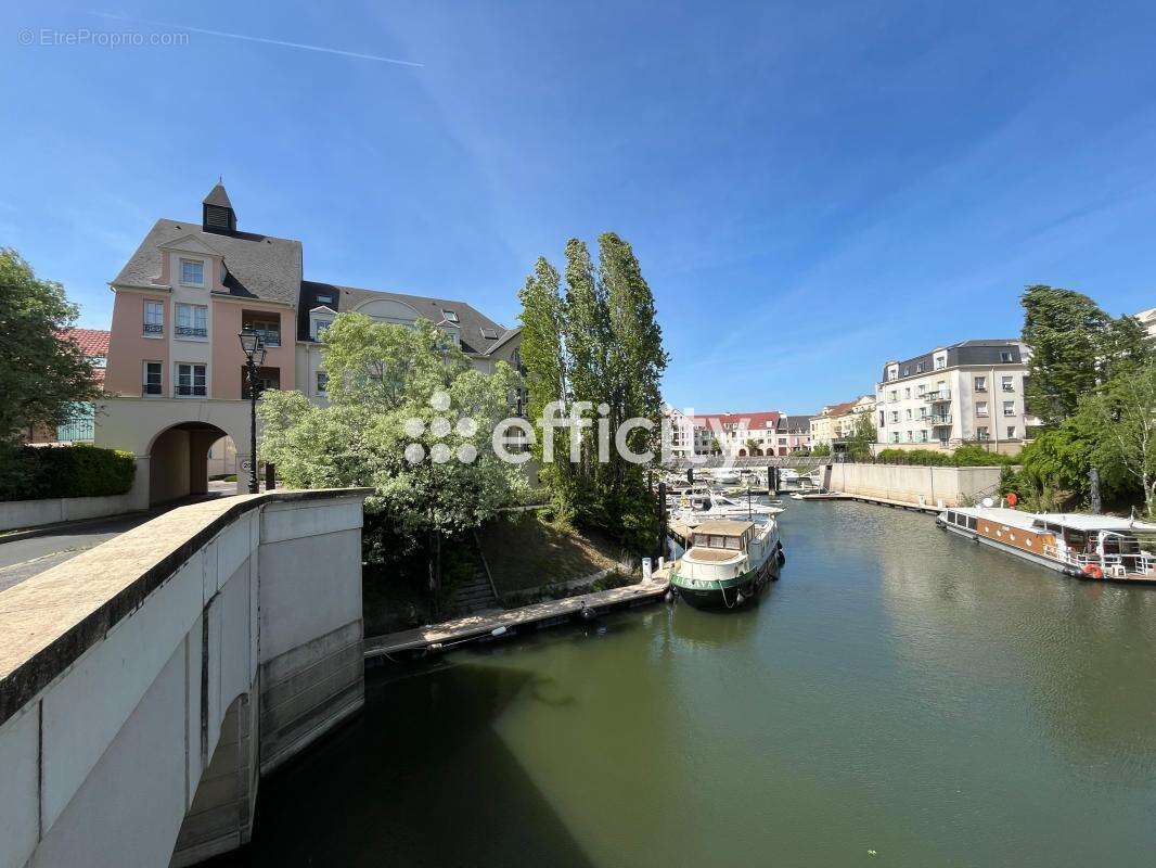 Appartement - photo 2