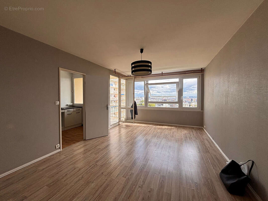 Appartement à LE HAVRE
