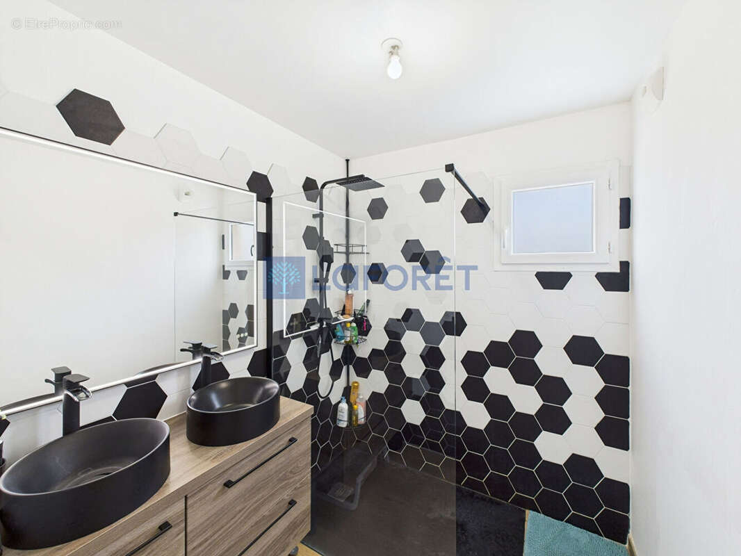 Appartement à PIETROSELLA