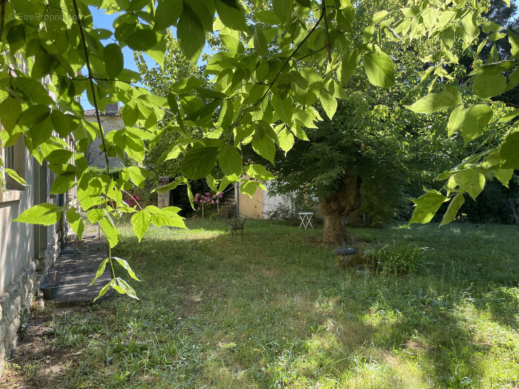 Maison familiale - photo 42