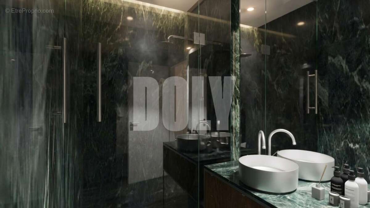 Doly - rue rougemont - 3 pieces - photo 5