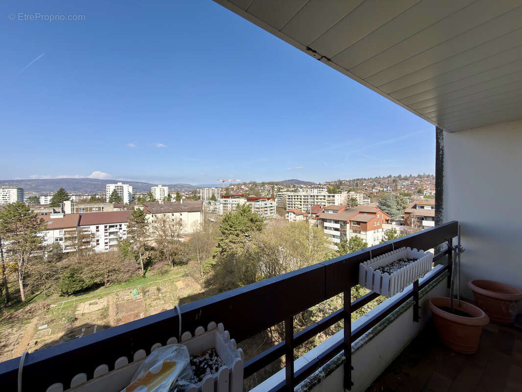 Appartement à ANNECY