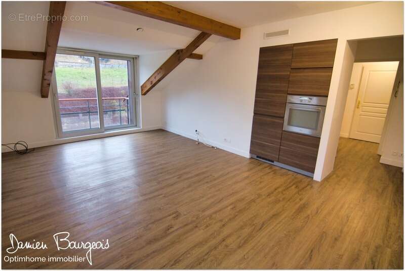 Appartement à GEX