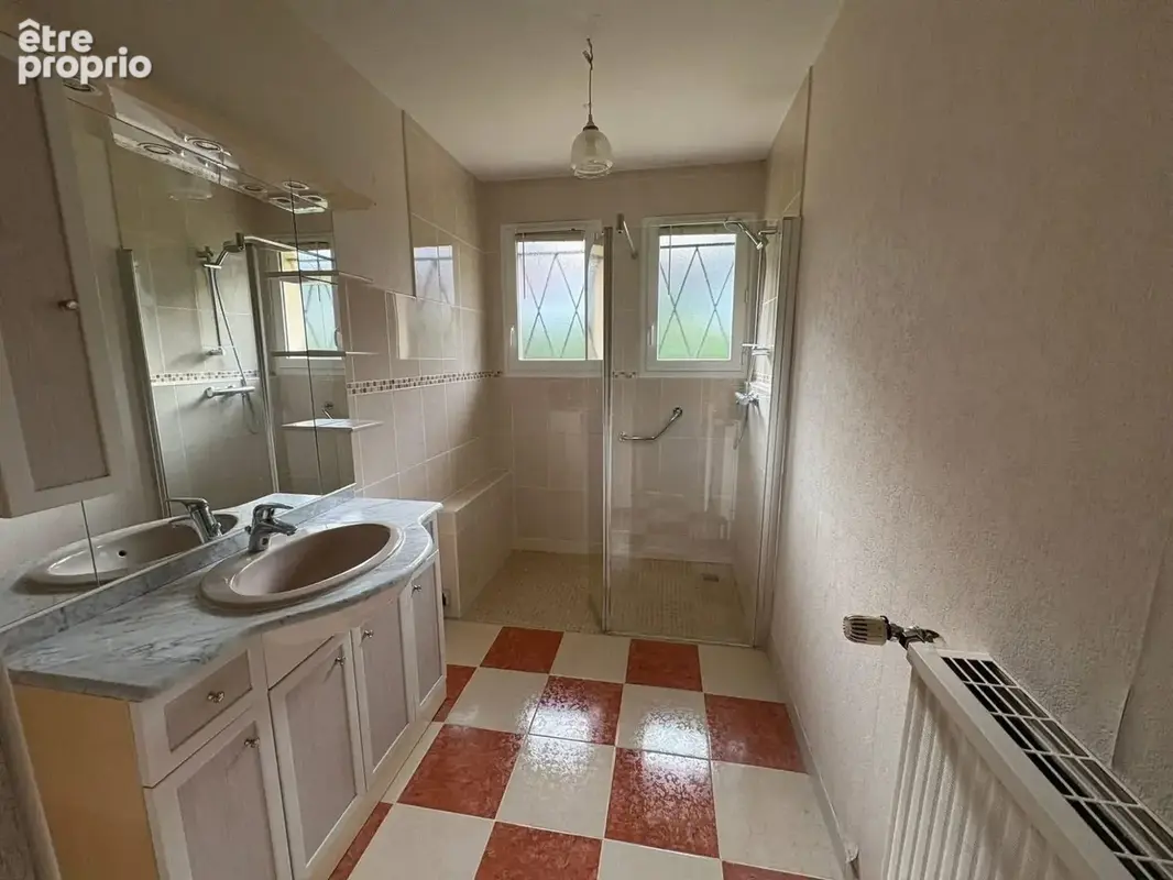 Maison 5 pièces 102 m² à vendre à Aiglemont (08090) - photo 3