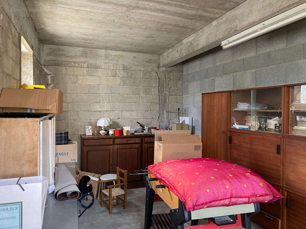 Maison à LA BERNERIE-EN-RETZ