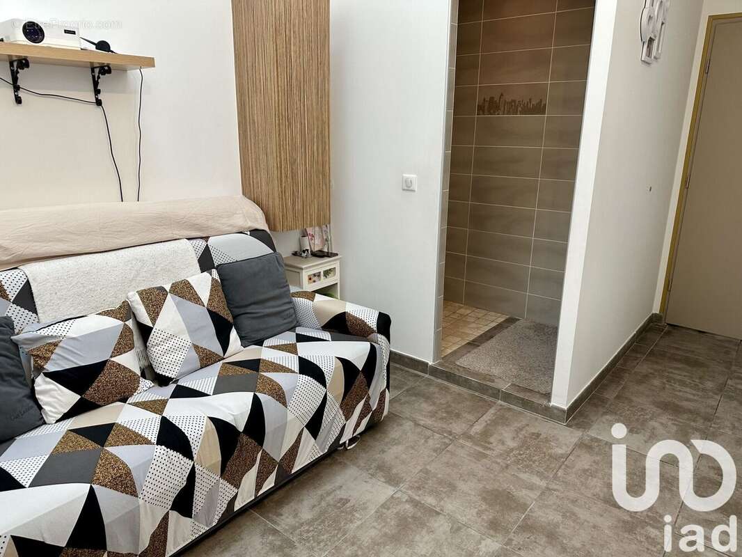 Photo 8 - Maison à LA COUCOURDE