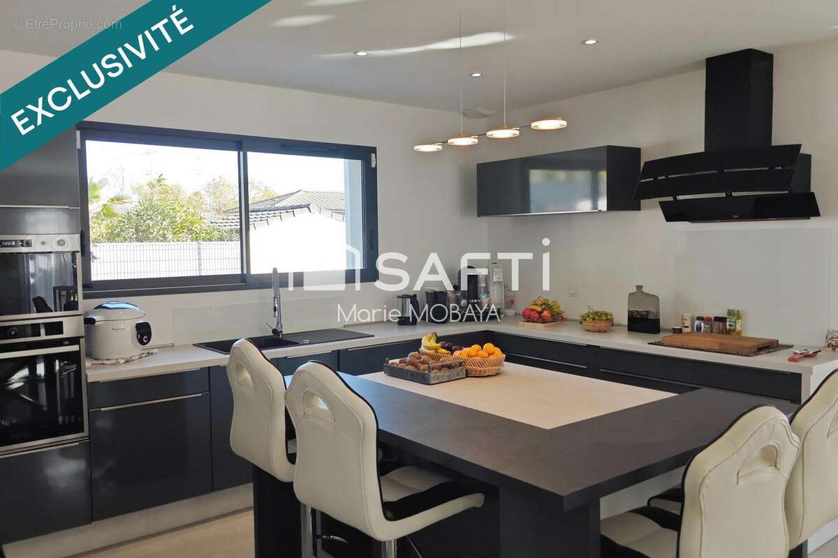 Photo 6 - Maison à SAINT-GENES-DE-FRONSAC